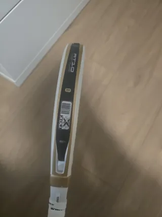 Pala Padel NOX AT-10 Genius