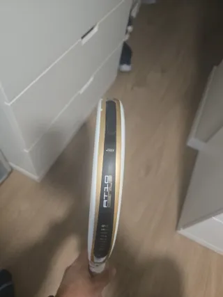 Pala Padel NOX AT-10 Genius