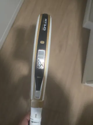 Pala Padel NOX AT-10 Genius