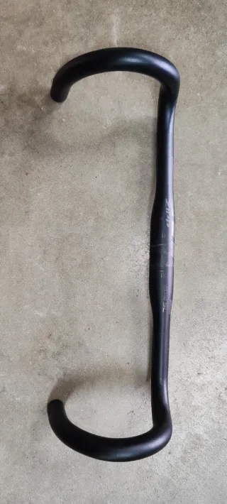 Manillar ZIPP SERVICE COURSE SL