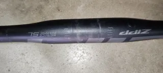 Manillar ZIPP SERVICE COURSE SL