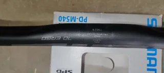 Manillar ZIPP SERVICE COURSE SL