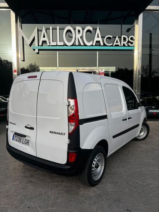RENAULT Kangoo Combi Profesional M1AF Blue dCi 70 kW 95 CV