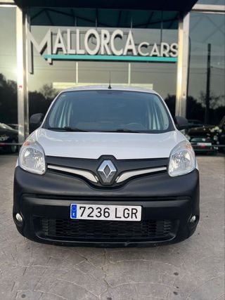 RENAULT Kangoo Combi Profesional M1AF Blue dCi 70 kW 95 CV
