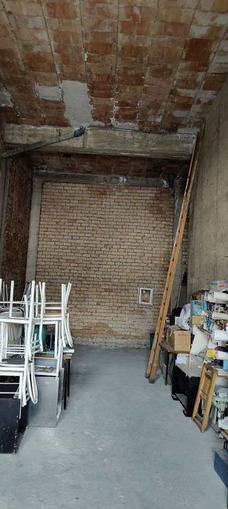 Local comercial en venta en Berriozar