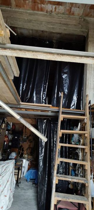 Local comercial en venta en Berriozar