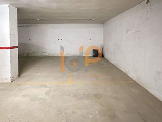 Garaje en venta en Huércal-Overa