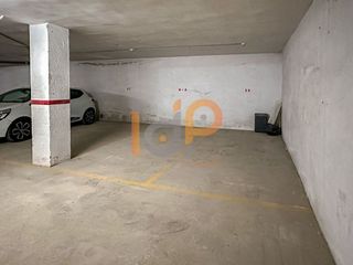 Garaje en venta en Huércal-Overa