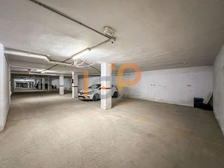 Garaje en venta en Huércal-Overa