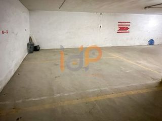 Garaje en venta en Huércal-Overa