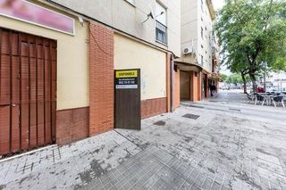 Local comercial en venta en Utrera