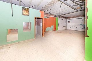 Local comercial en venta en Utrera