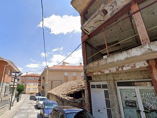 Edificio en venta en Collado Mediano