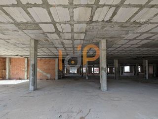 Local comercial en venta en Huércal-Overa