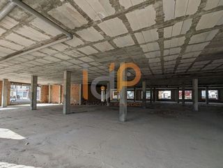 Local comercial en venta en Huércal-Overa