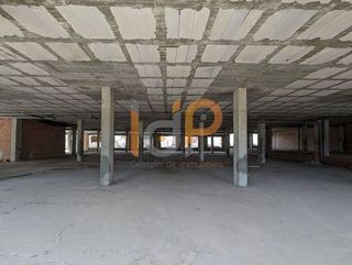 Local comercial en venta en Huércal-Overa