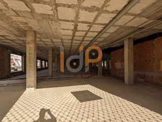 Local comercial en venta en Huércal-Overa