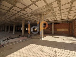 Local comercial en venta en Huércal-Overa