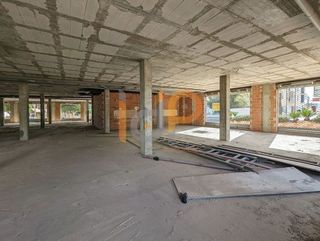 Local comercial en venta en Huércal-Overa