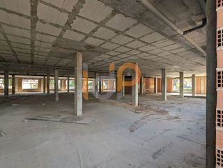 Local comercial en venta en Huércal-Overa