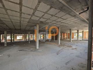 Local comercial en venta en Huércal-Overa