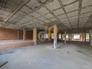 Local comercial en venta en Huércal-Overa