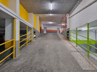 Garaje en venta en Centro en Torremolinos