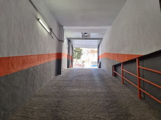 Garaje en venta en Centro en Torremolinos