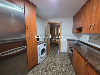 Piso en venta en Ontinyent