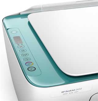 Impresora HP DeskJet 2632 Nueva