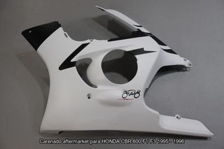 Oferta especial Carenado para HONDA CBR 600 F 1995