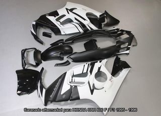 Oferta especial Carenado para HONDA CBR 600 F 1995