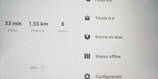 DJI AIR 3, nuevo.con extras,sin mando.