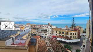 Piso en venta en El Bajondillo en Torremolinos