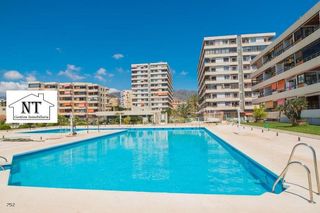 Piso en venta en El Bajondillo en Torremolinos