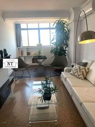 Piso en venta en El Bajondillo en Torremolinos