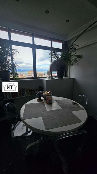 Piso en venta en El Bajondillo en Torremolinos