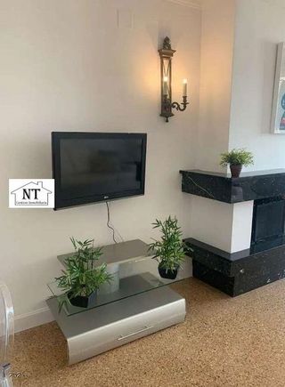 Piso en venta en El Bajondillo en Torremolinos