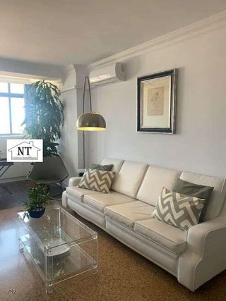 Piso en venta en El Bajondillo en Torremolinos