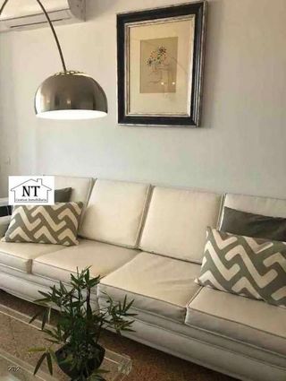 Piso en venta en El Bajondillo en Torremolinos