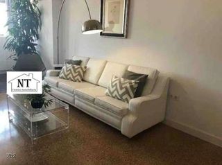 Piso en venta en El Bajondillo en Torremolinos