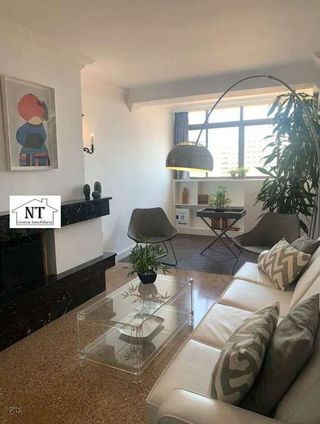 Piso en venta en El Bajondillo en Torremolinos