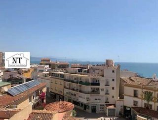 Piso en venta en El Bajondillo en Torremolinos