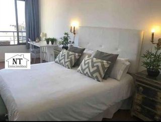 Piso en venta en El Bajondillo en Torremolinos