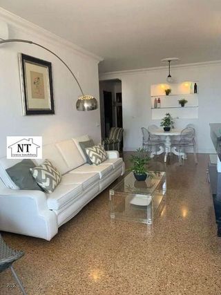 Piso en venta en El Bajondillo en Torremolinos