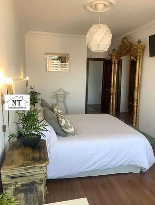 Piso en venta en El Bajondillo en Torremolinos