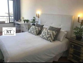 Piso en venta en El Bajondillo en Torremolinos