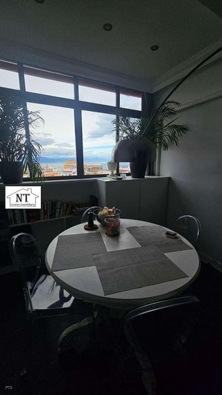 Piso en venta en El Bajondillo en Torremolinos