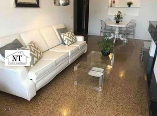 Piso en venta en El Bajondillo en Torremolinos