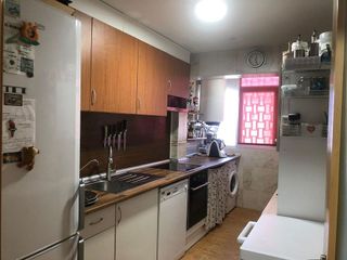 Piso en venta en El Carmen en Segovia